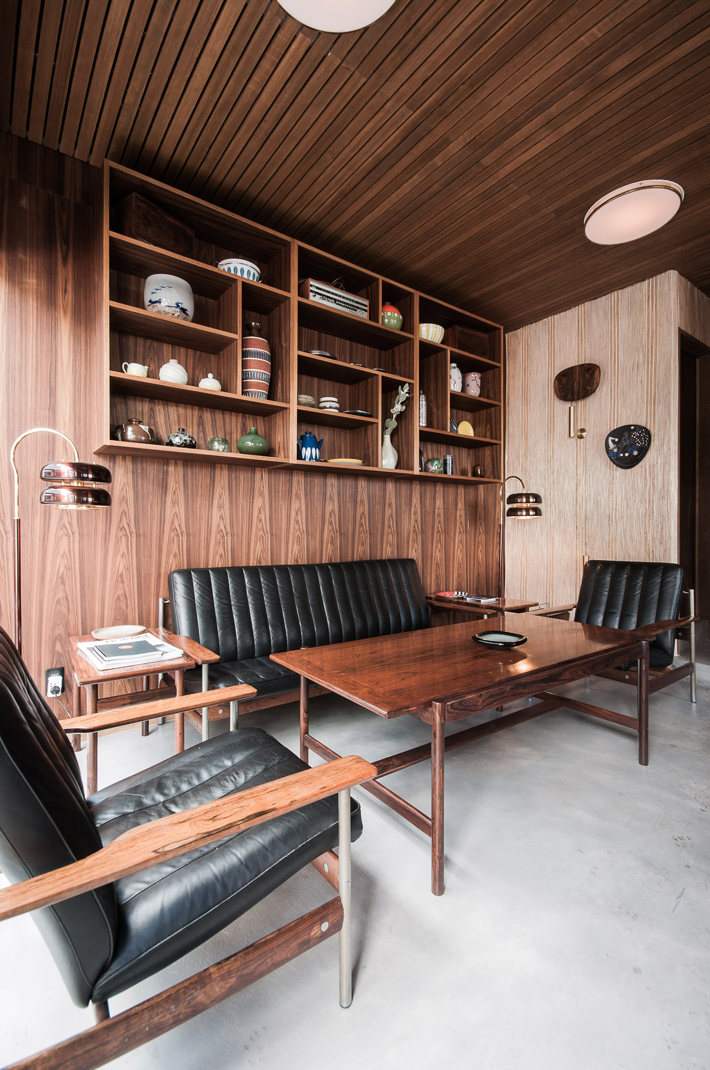 FUGLEN Japanese Influence in Scandinavian Design