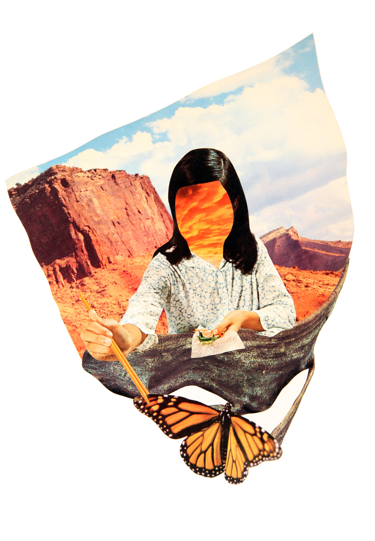 Jay Riggio Surreal World of Images