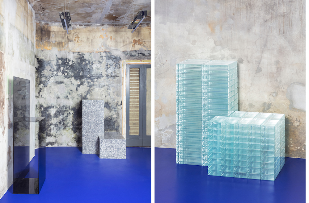 TABLEAU Flower Shop by Studio David Thulstrup