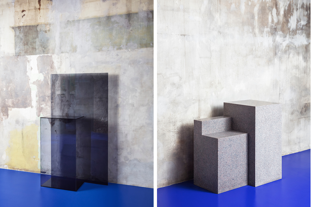 TABLEAU Flower Shop by Studio David Thulstrup