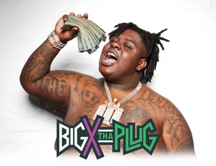 Unveiling Bigxthaplug Age, Life, and Music Journey