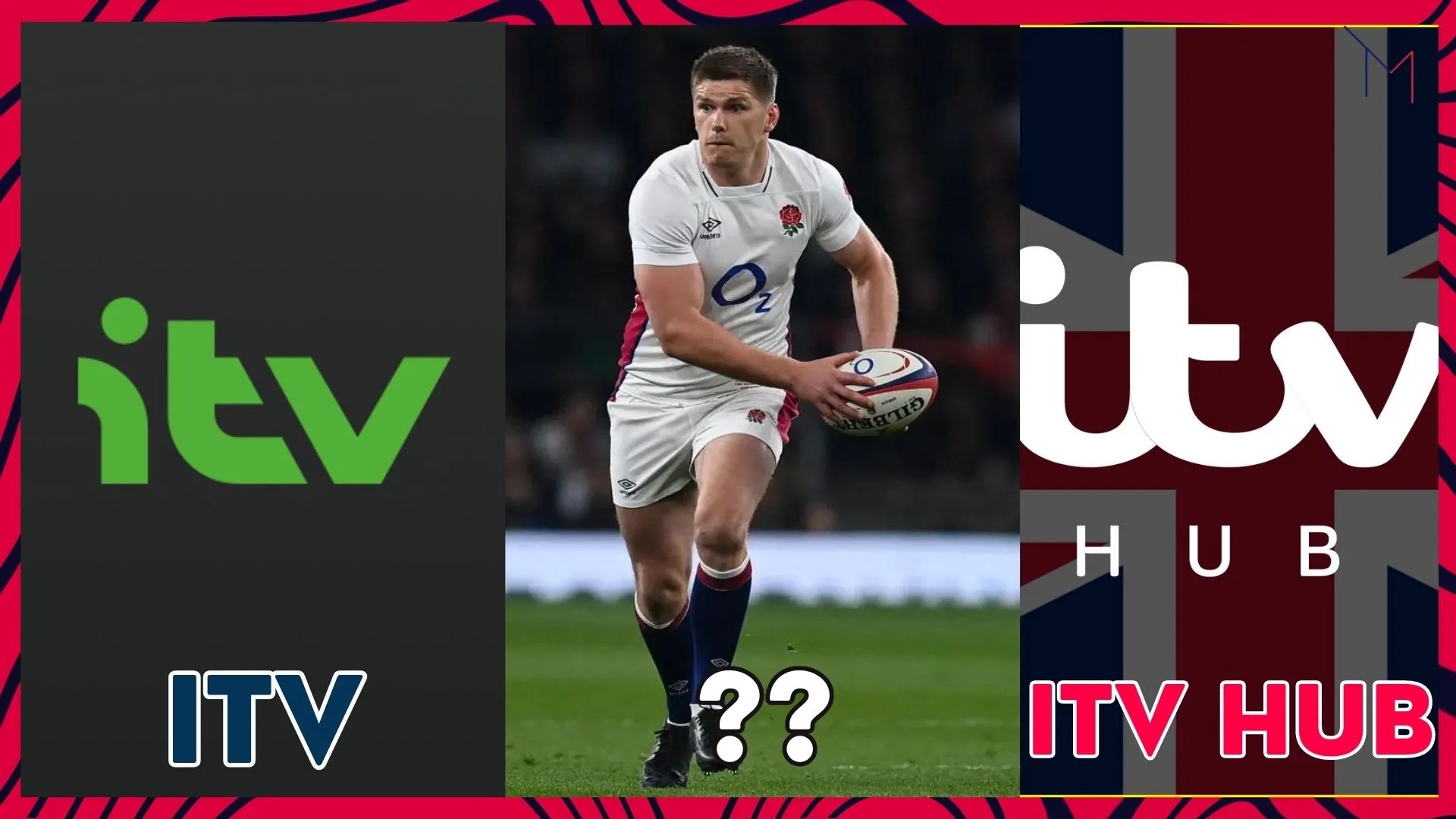 How to watch Rugby World Cup in England 2023 Rugby World Cup on TV