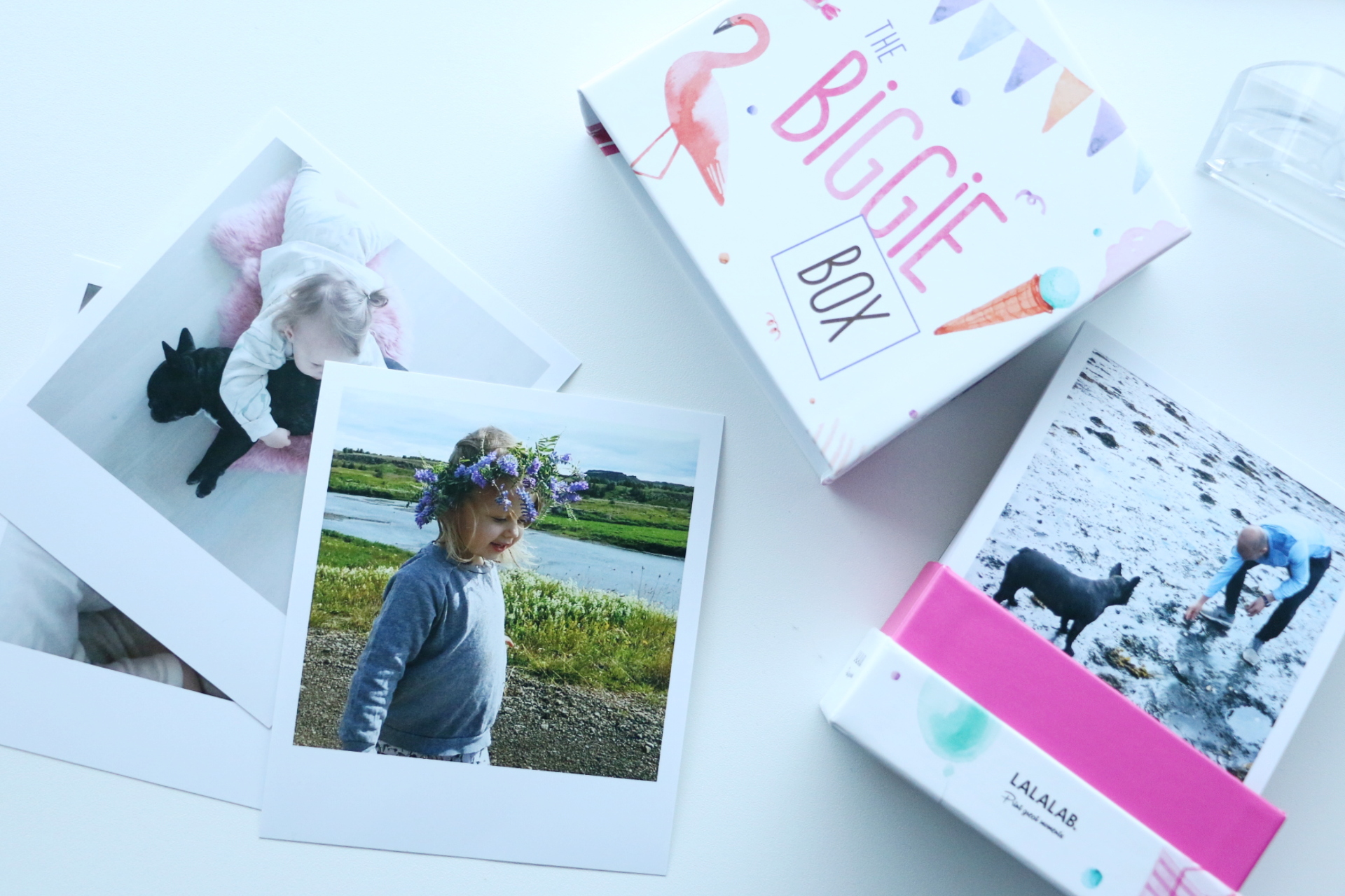 Print from your phone