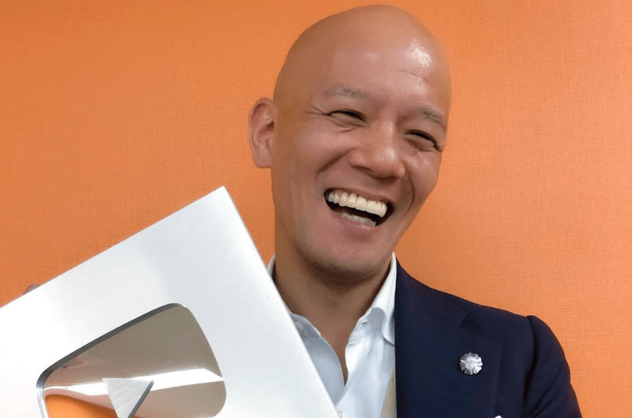 鴨頭嘉人の評判と名言集！年収と講演料がヤバい！昔はマクドナルド？ 芸能トレンドニュース