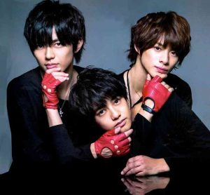 500円引きクーポン】 Mr.king ミスターキング 切り抜き 平野紫耀 永瀬廉 髙橋海人 値下げ可能 - タレントグッズ - Oyostate.gov.ng まとめ】Mr.king（永瀬廉・平野紫耀・髙橋海人）関連記事まとめ・ジャニーズJr.で最もデビューに近いグループ | トレンドニュースどっと東京