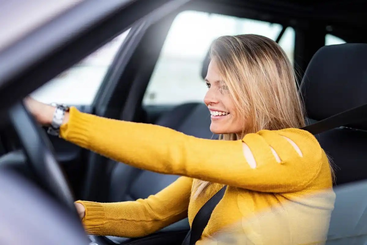 Top new driver car insurance A Comprehensive Review TrendNewsWatch