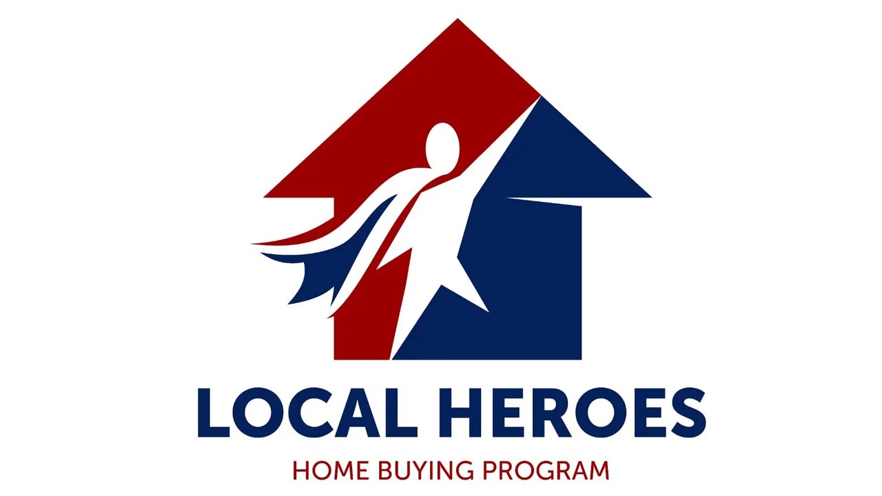 Empowering Communities The Local Heroes Home Buying Program