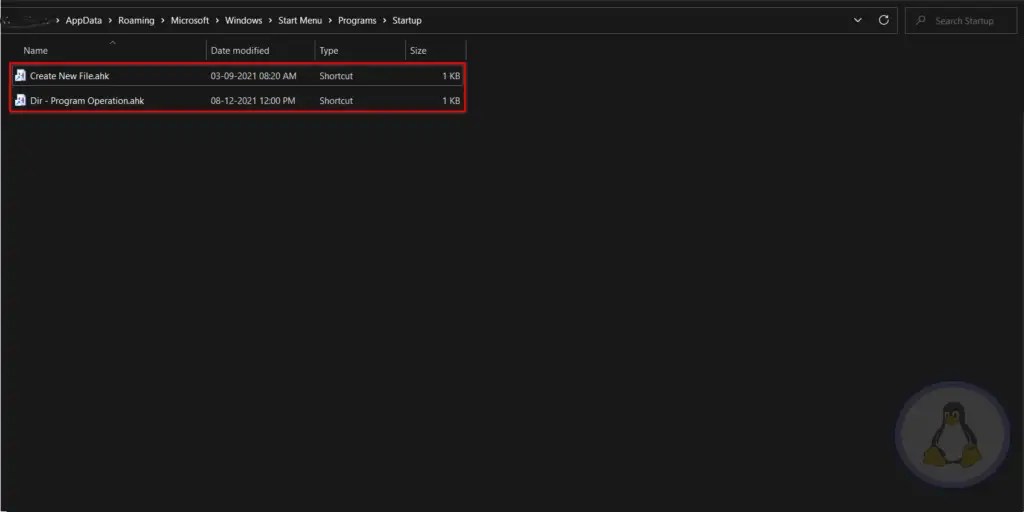 AutoHotKey Custom Keyboard Shortcuts in Windows TREND OCEANS