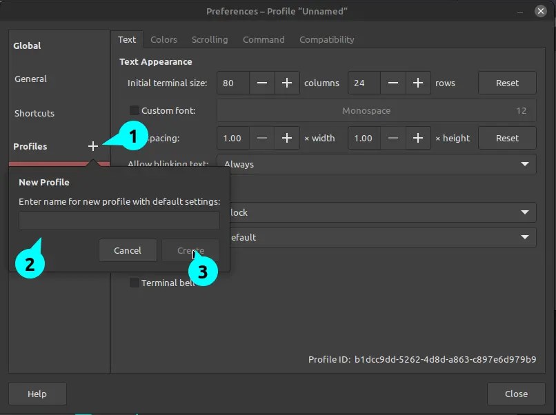 Learn how to Customise the Linux terminal to make it look awe! TREND