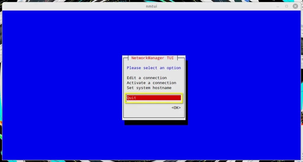 How to Connect to WiFi from the Terminal Command Line in All Major