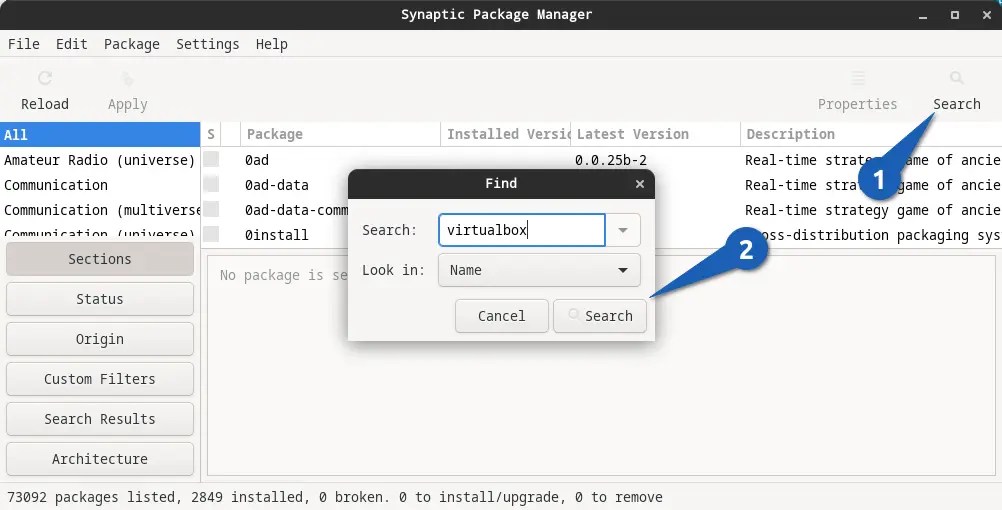 How To Apt Install Specific Version A StepByStep Guide