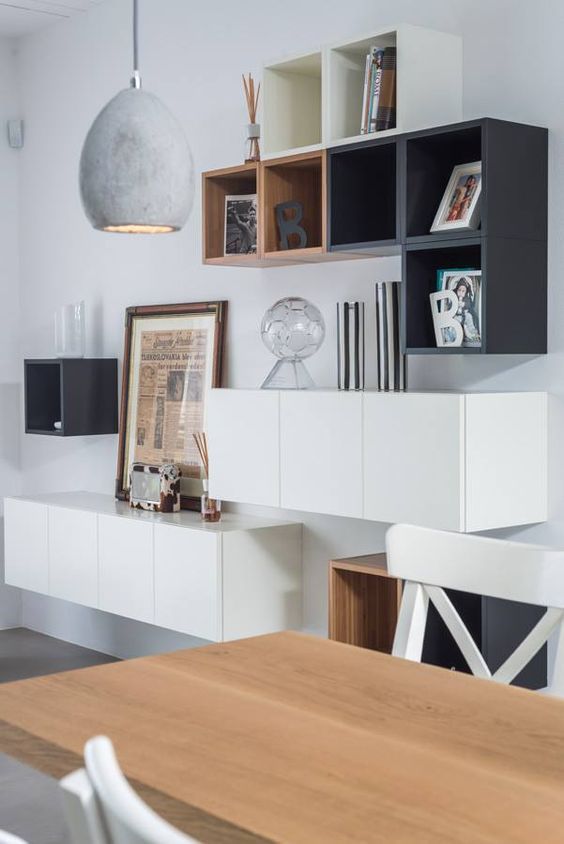 Ikea Besta Funktionalität und Ästhetik in einem