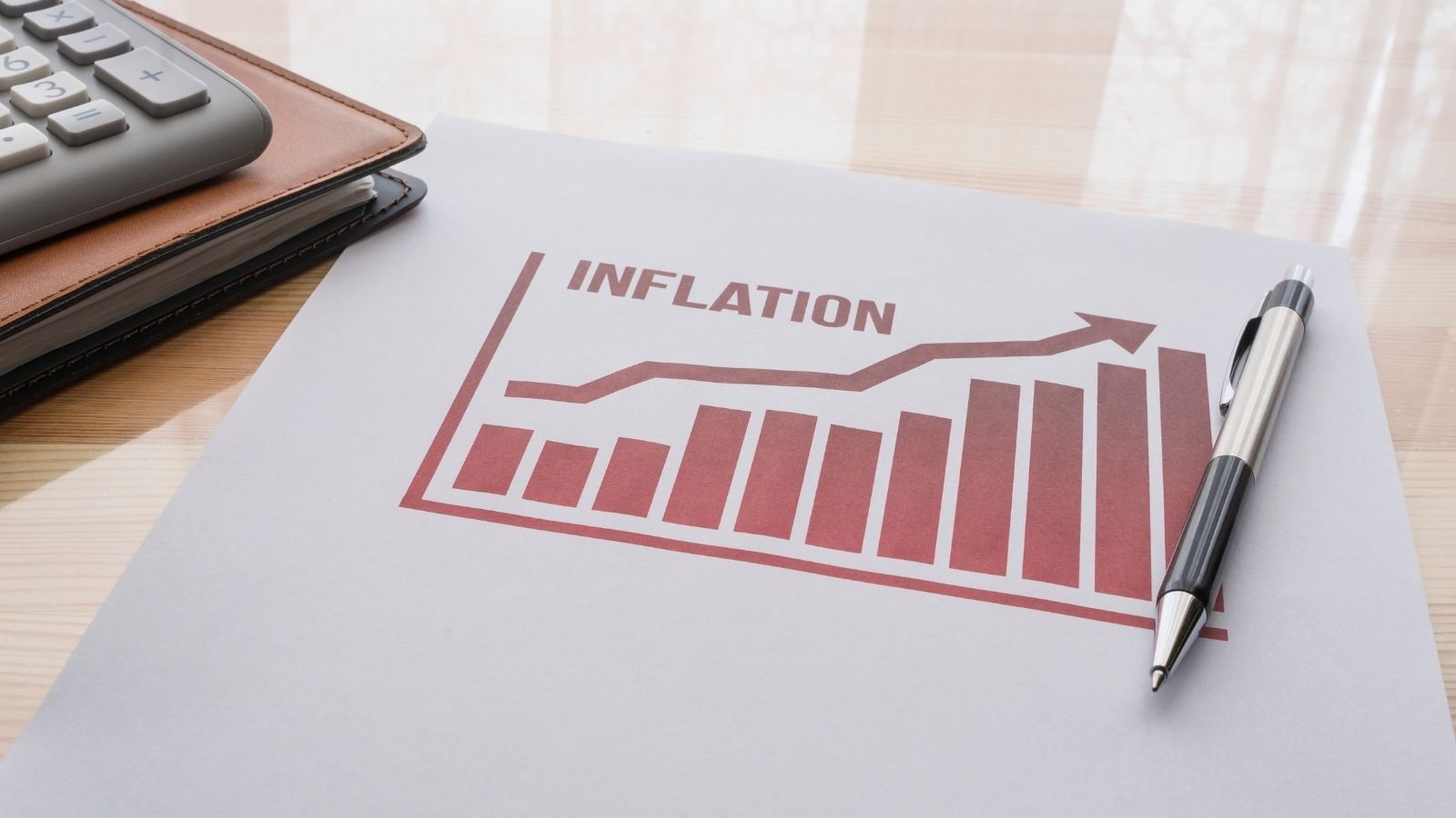 18 Surprising Ways Your Retirement Funds Are Being Eroded by Inflation