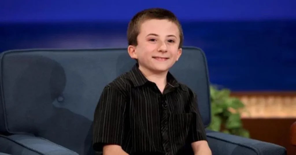 Atticus Shaffer Wife, Past Affairs, Net Worth, Family, and Bio