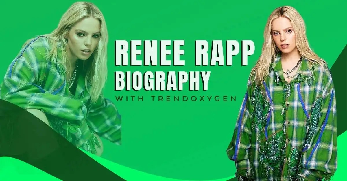 Renee Rapp Height, Age, Weight, Net Worth, and Bio