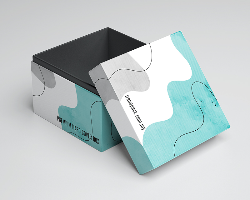 Packaging Box Style Types Packaging Printing Trendpack Sdn Bhd