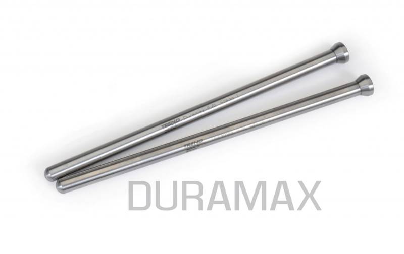 Trend Performance GM 6.6L Duramax Diesel Stage II, TwoPiece, .125 Wall