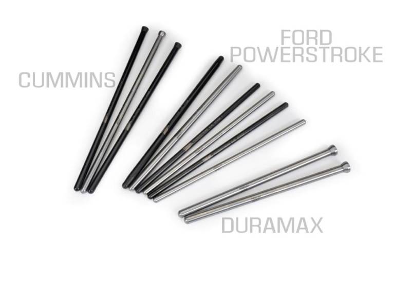 Trend Performance GM 6.6L Duramax Diesel Stage III, OnePiece