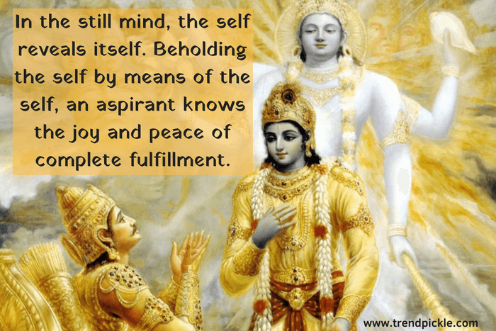 Bhagavad Gita Wikipedia