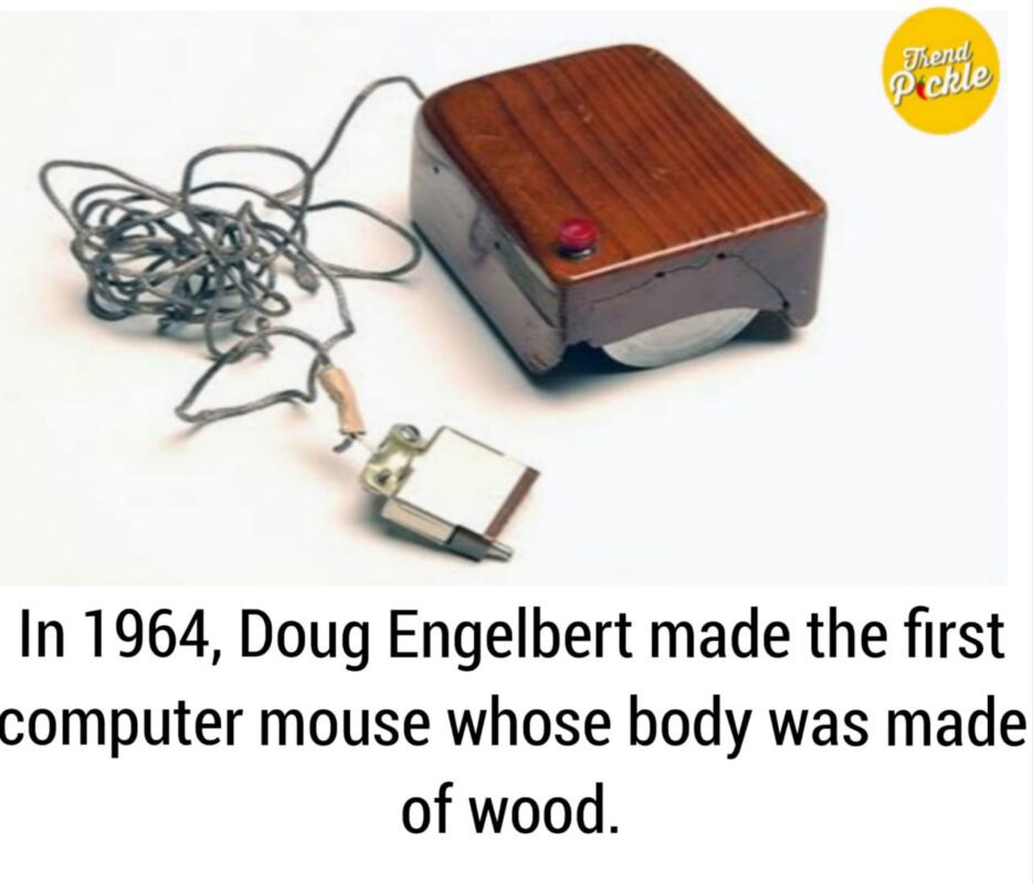 50 Interesting Facts About Computer That You Don't know! Trendpickle