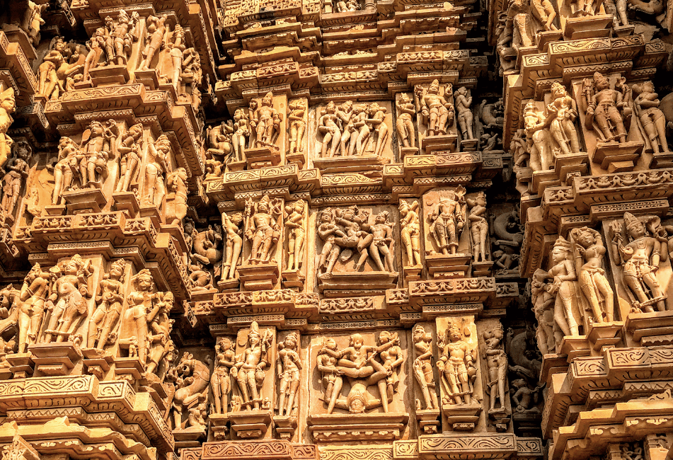 Khajuraho Temple History, How To Reach, Timing & Interesting Facts