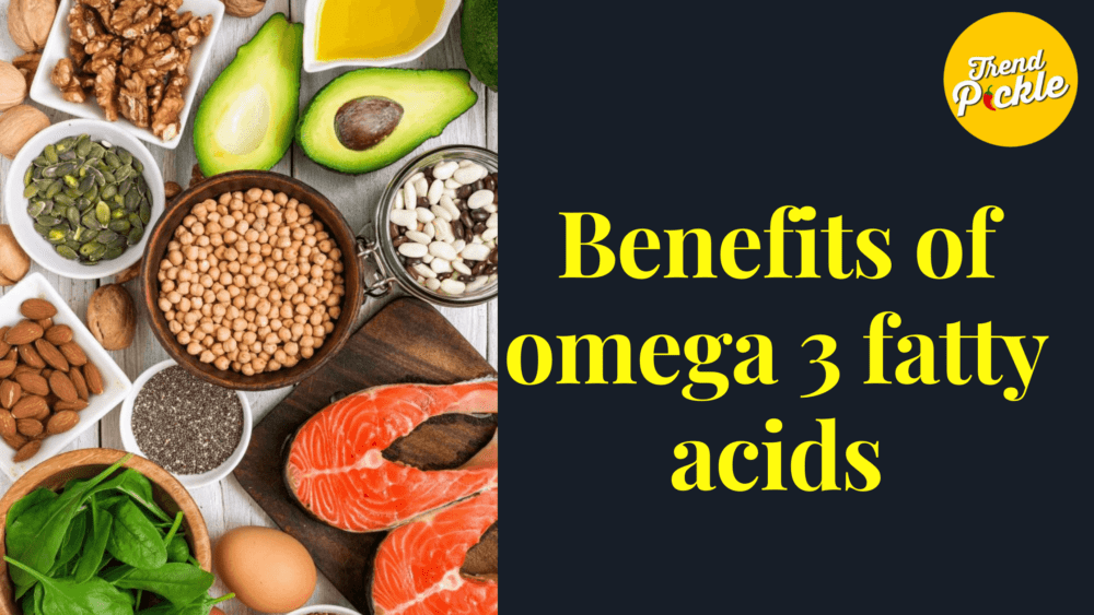 The Ultimate Guide to Omega 3 fatty acidsTypes, Benefits & How to