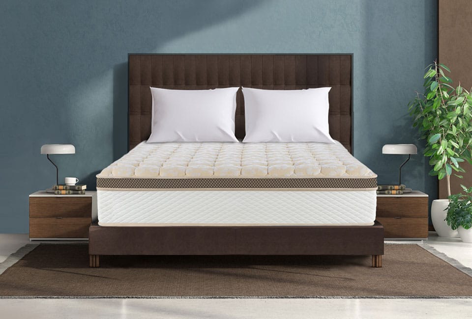 6 Best Budget Mattress Online Best Mattress Trendpickle