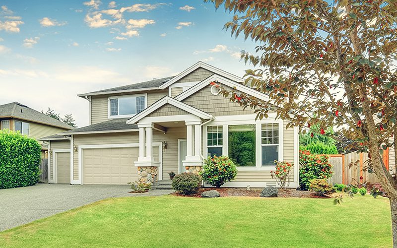 Top 5 Essential Things Every House Needs New House Checklist