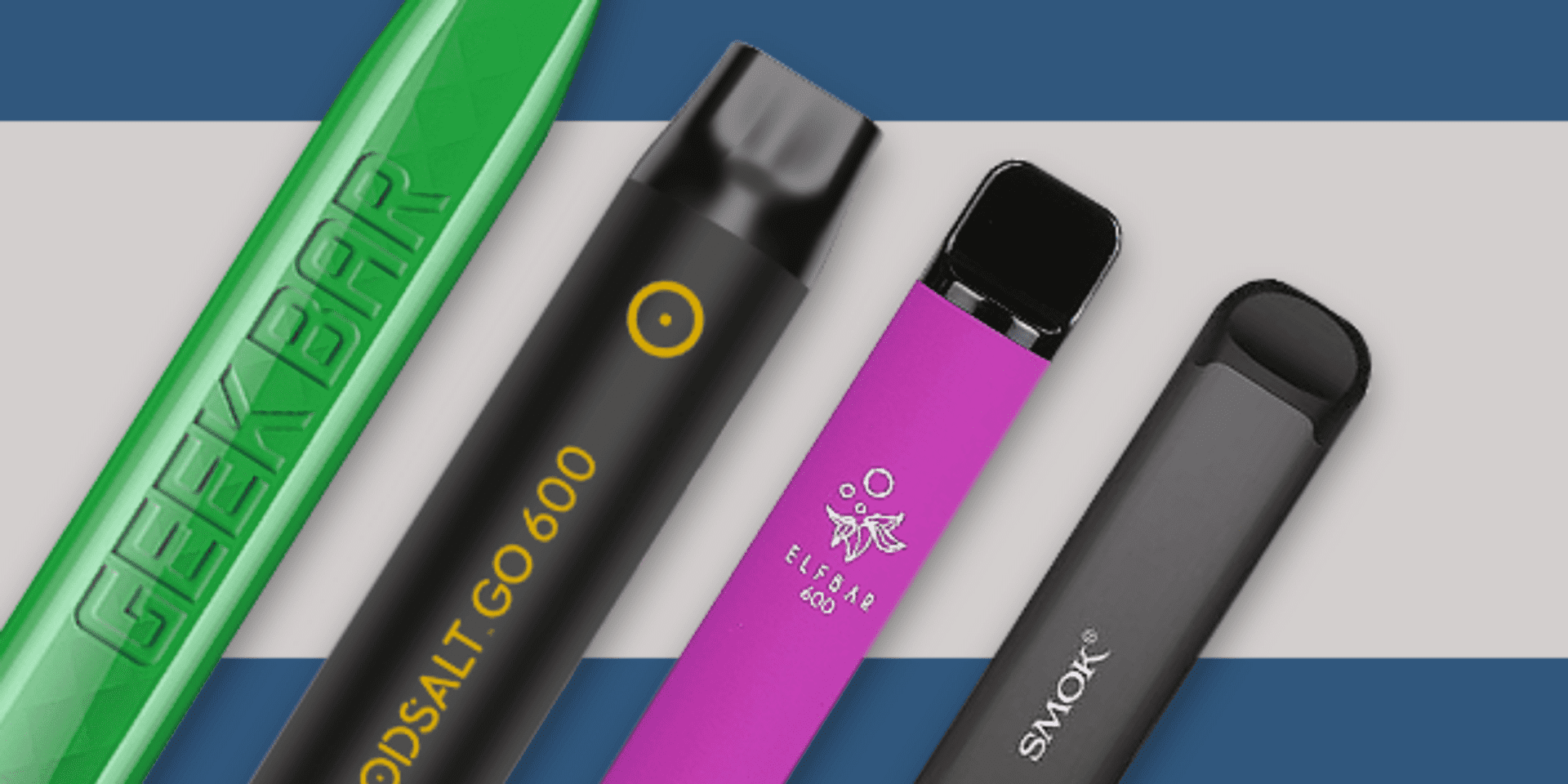 The Benefits Of Disposable Vapes For Athletes And Fitness Enthusiasts