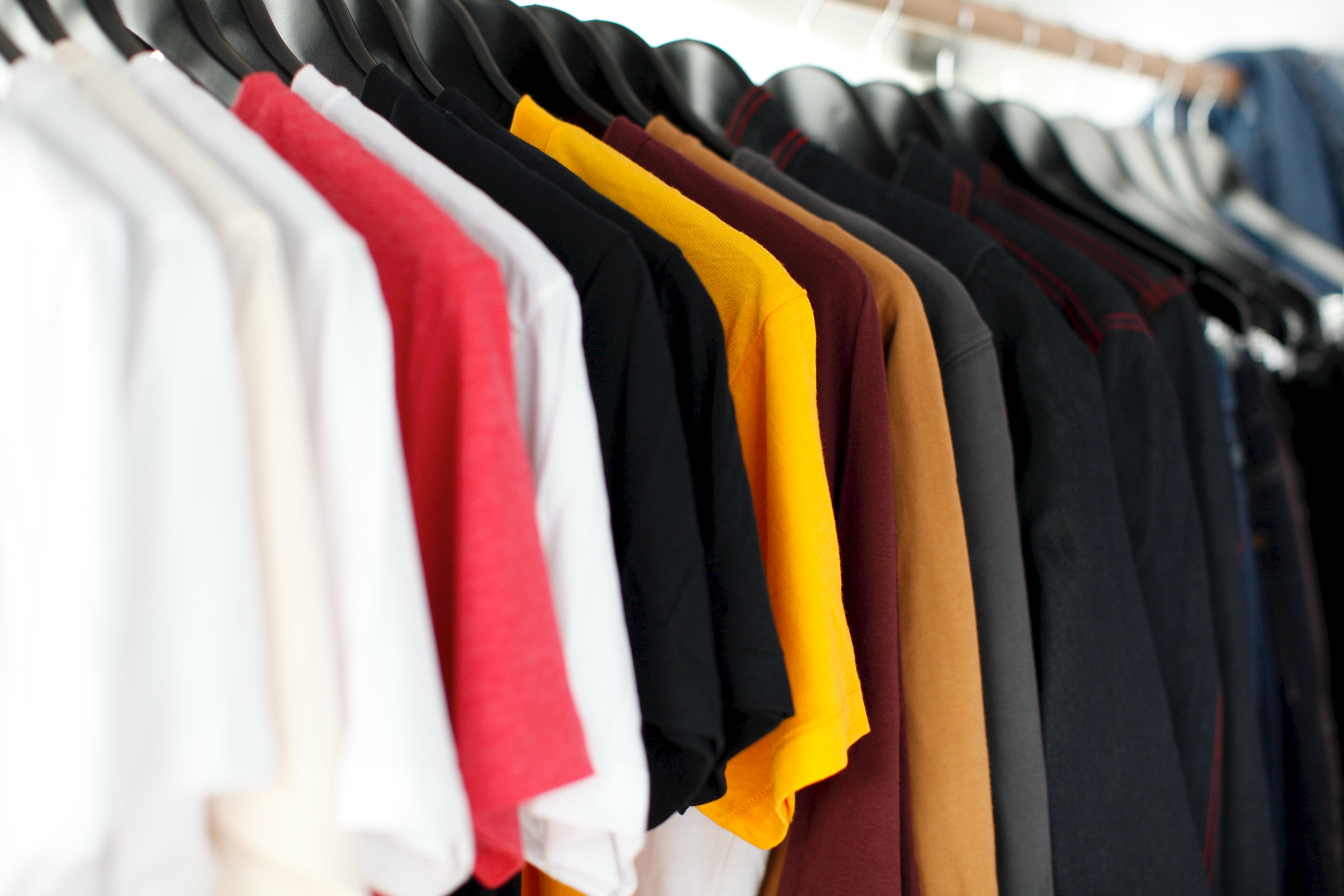 Sei kein Fashion Victim Tipps für nachhaltige Kleidung TrendRaider
