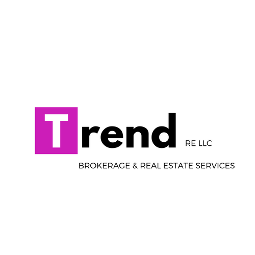 Trend Logos