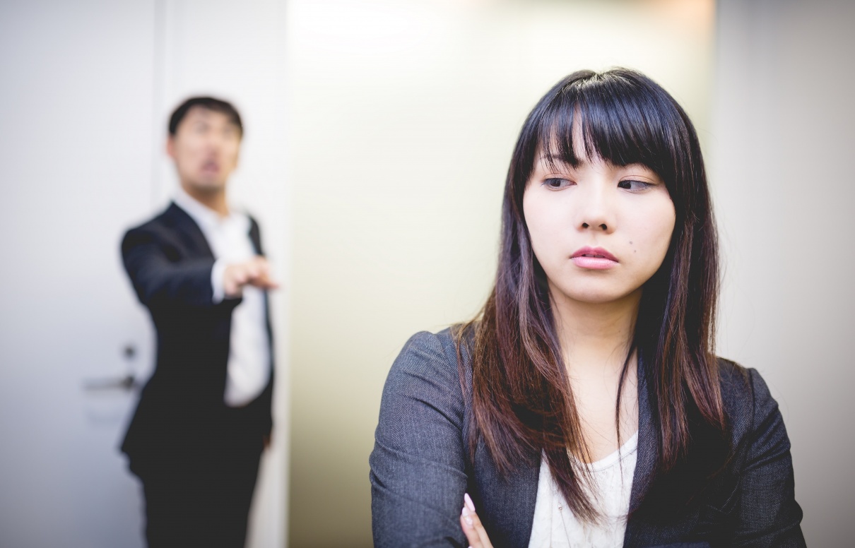 PMSを男性も理解して！彼女のイライラの原因は月経前症候群かも