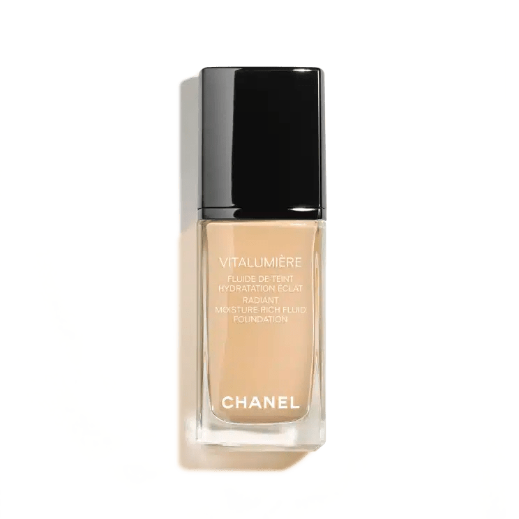 Τα foundations που επιλέγουν οι celebrities για το πιο flawless δέρμα