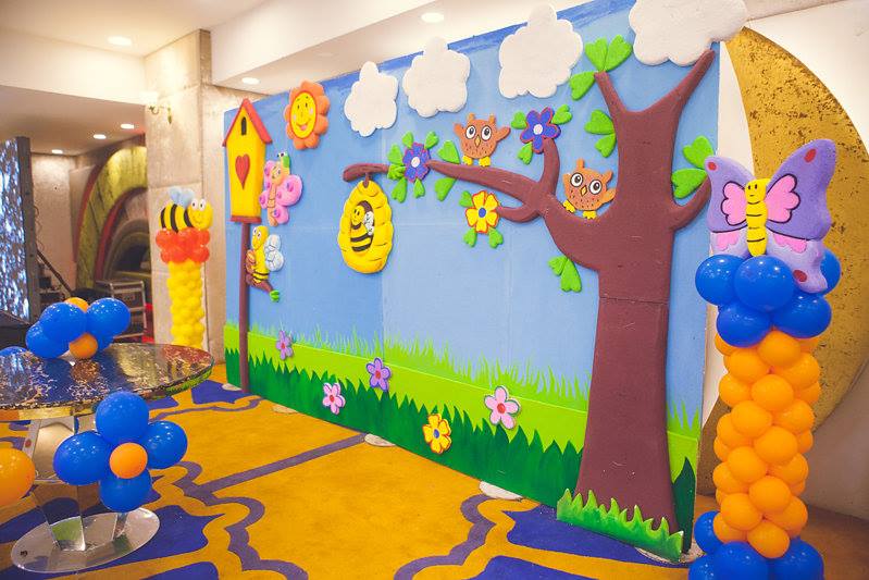 40+ Amazing! Birthday Decoration Urbanclap