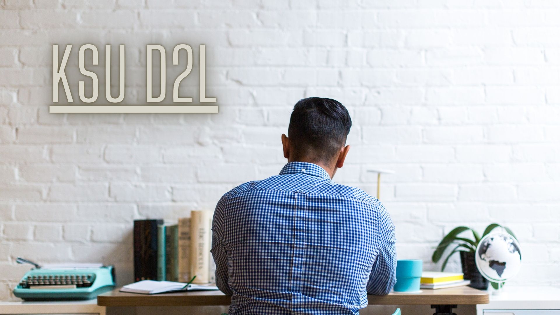 KSU D2L Login Detailed Instructions in 2022 Trends4tech