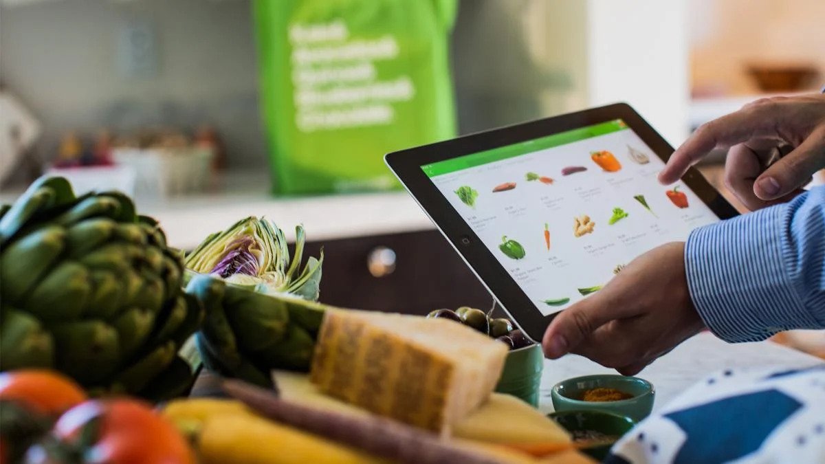 How Does Instacart Express Work? Trends4tech