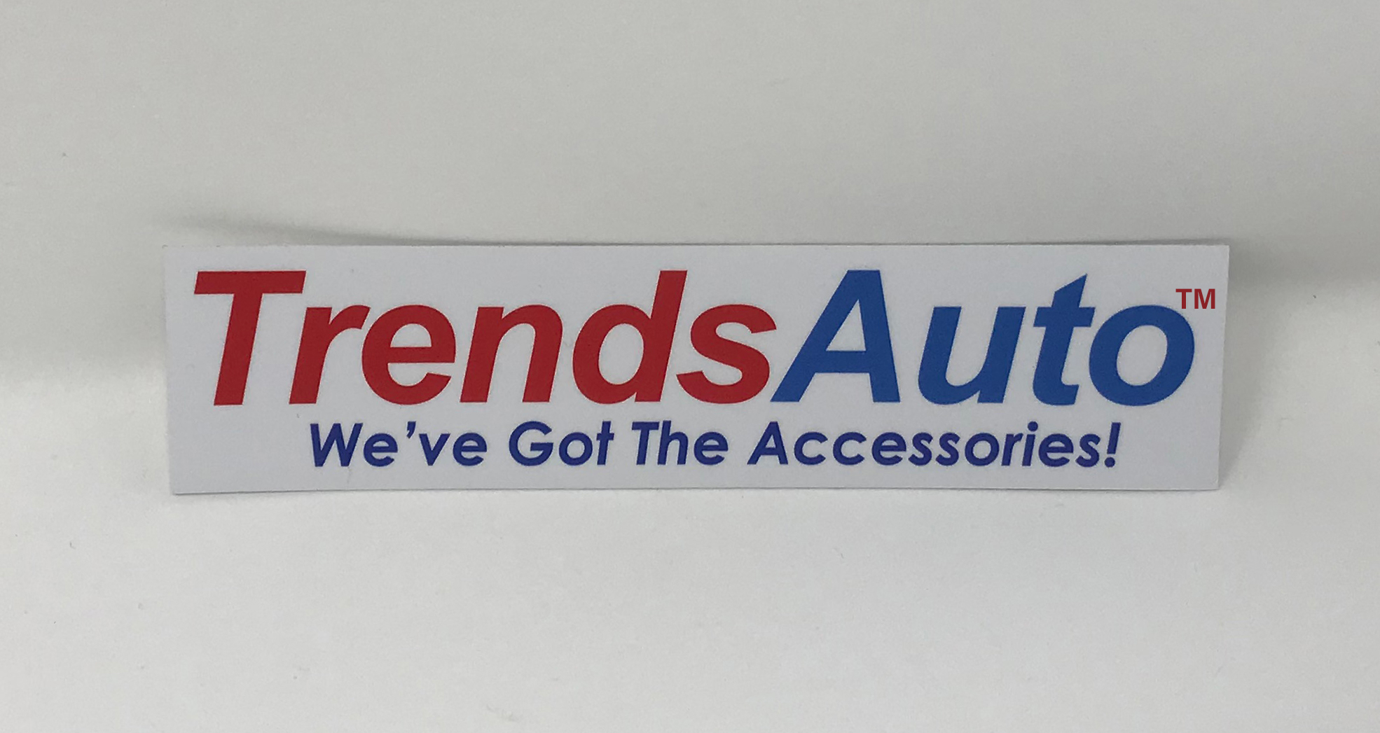 Trends Auto - We've got the Accessories!