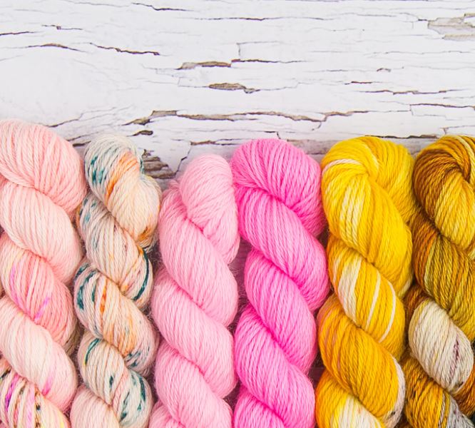 17 Top Etsy Yarn Shops 🧶 Trendsetter A List