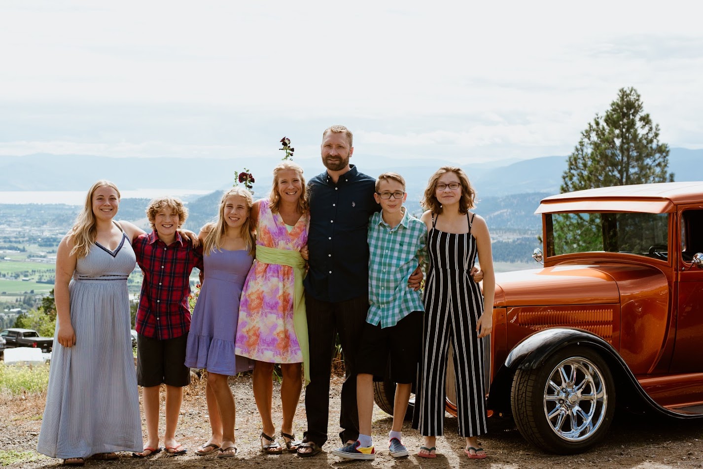 Kelowna Custom Cars Hotrod Restoration Restomods Body Work & Paint