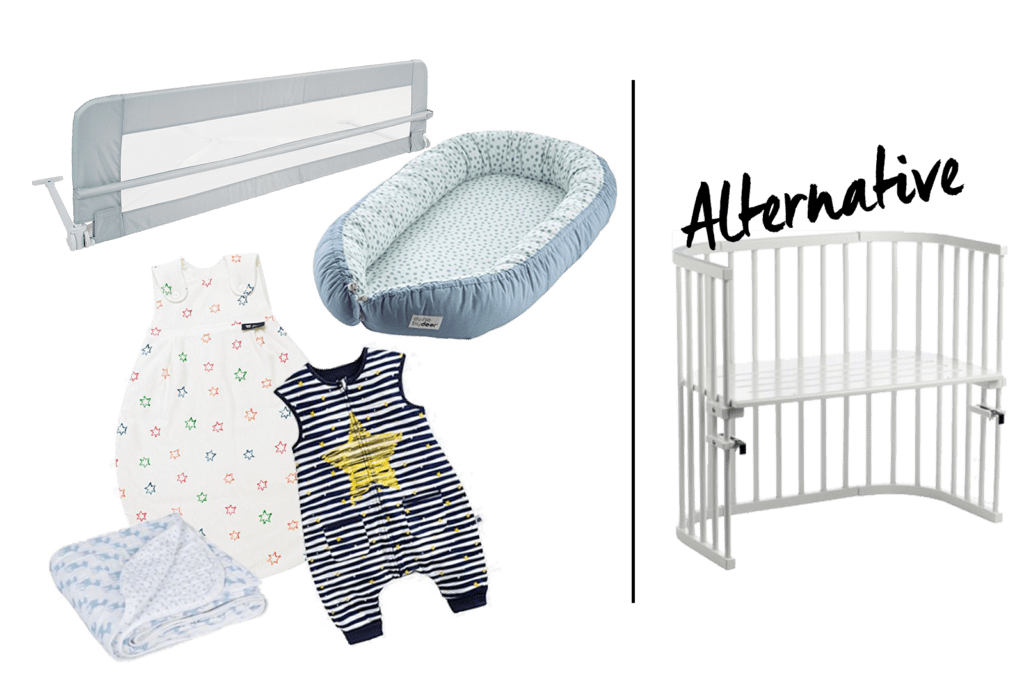 Mein Familienbett Unsere Geschichte, Tipps und ein Fazit