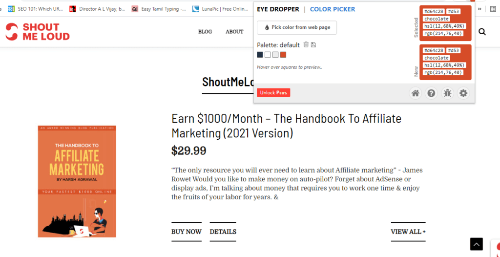 9 MustHave Chrome Extensions for Digital Marketers [100 Useful]