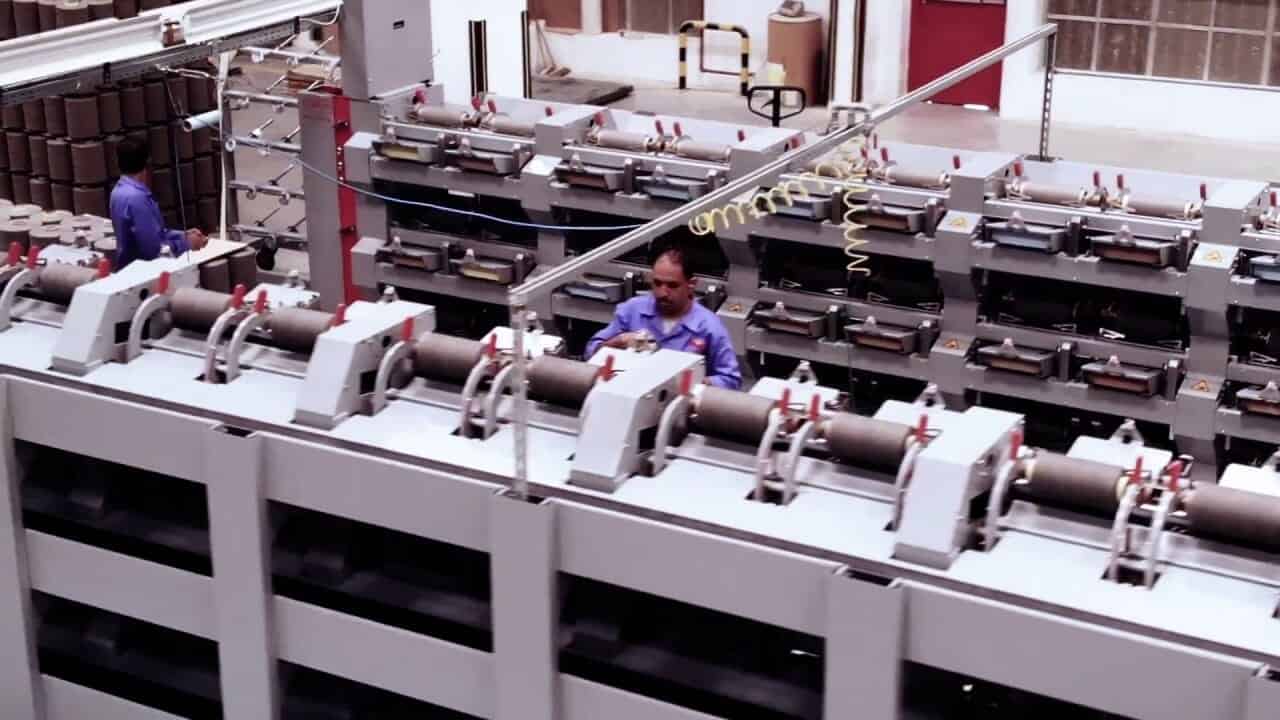 One of world's largest carpet factories coming up in Dubai TRENDS Mena