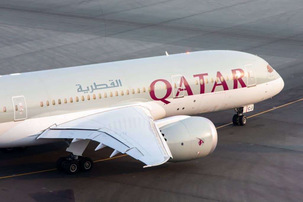 Qatar Airways to fly to Zimbabwe, Zambia TRENDS Mena