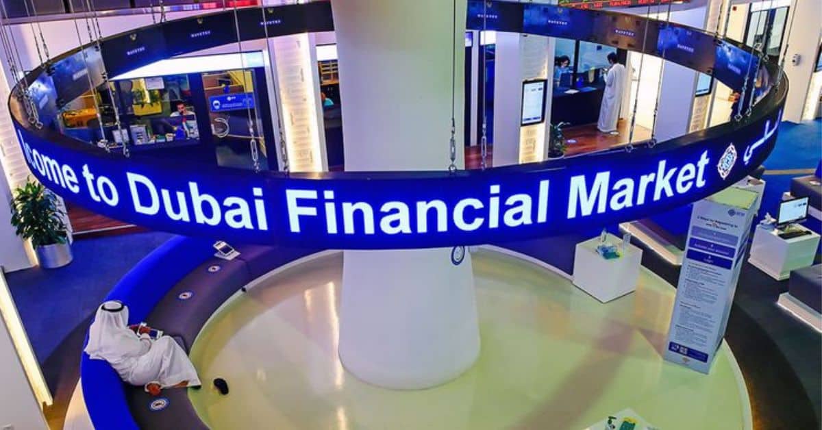 Al Ansari to sell 7.5m shares in Dubai's first IPO for 2023 TRENDS Mena