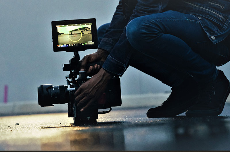 Improve videos in lowlight conditions TrendSpare