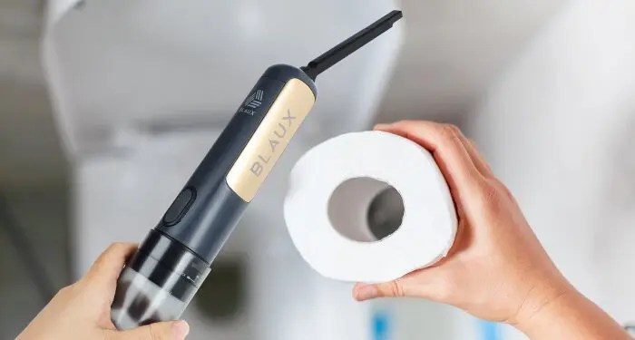 Blaux Bidet Review 2021: Does this Portable Bidet Work? | May Trendspickers