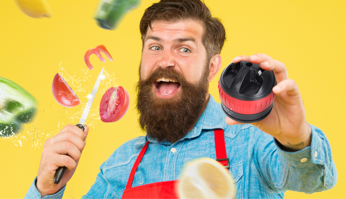 Slicechum Reviews 2021 Is this Knife Sharpener Worth it? August