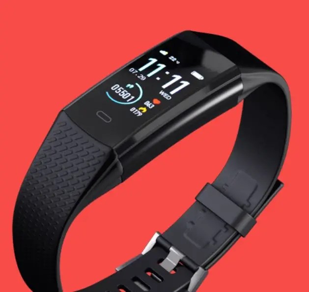 Koretrak fitness band Archives Trendspickers