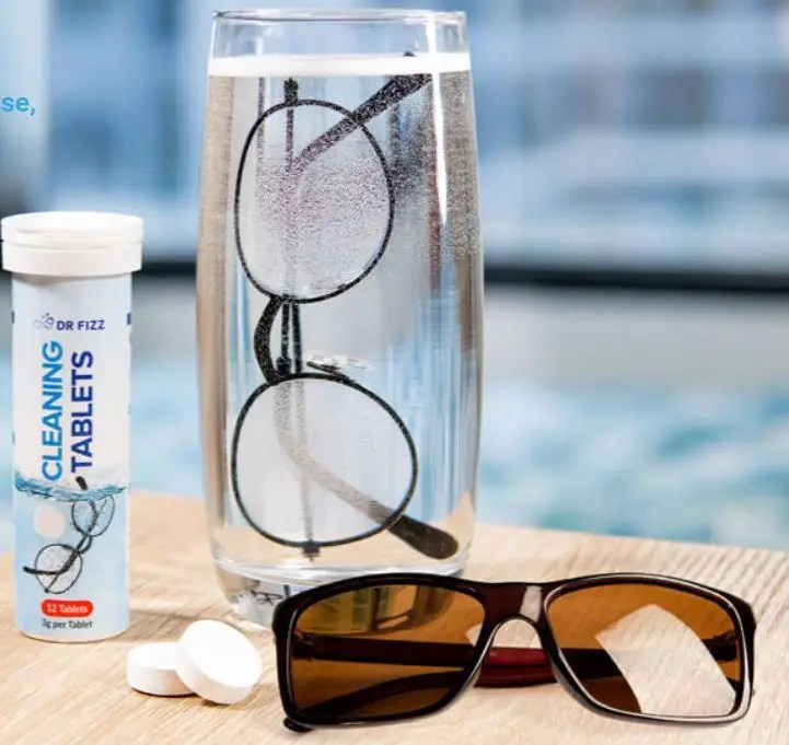 Dr Fizz Cleaning Tablet Reviews The Truth About Dr Fizz Tablets May 2024 Trendspickers