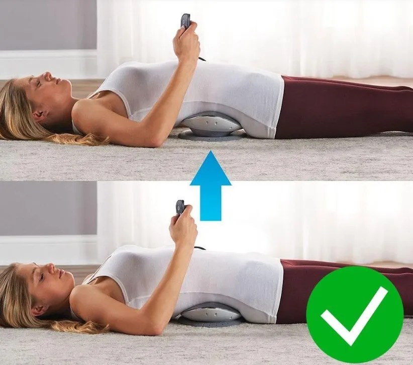 SpinalTrax Review All You Need to Know About Spinal Trax Lumbar Tract